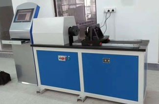 扭轉(zhuǎn)試驗機(jī)功能簡介