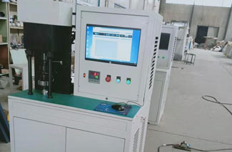 力學(xué)材料試驗機(jī)功能分類