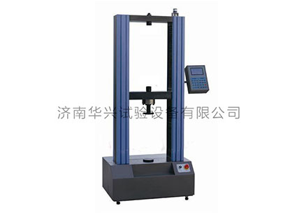 自動數(shù)顯彈簧拉壓試驗(yàn)機(jī)（門式）