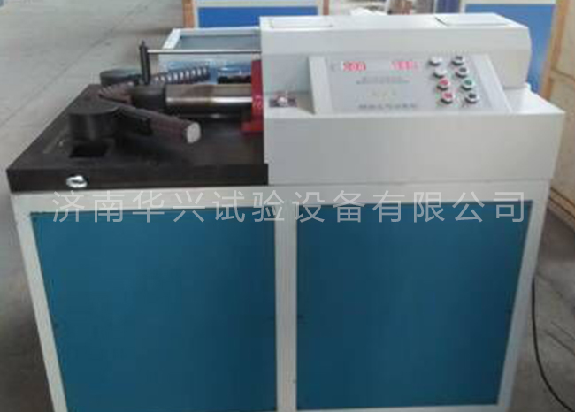 彎曲試驗機 彎曲試驗機