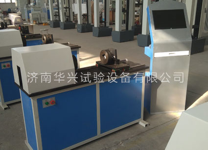 扭轉(zhuǎn)試驗機 扭轉(zhuǎn)試驗機