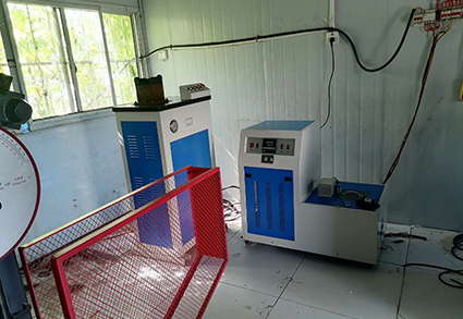 沖擊試驗(yàn)機(jī)、沖擊試驗(yàn)拉床、沖擊試驗(yàn)低溫儀