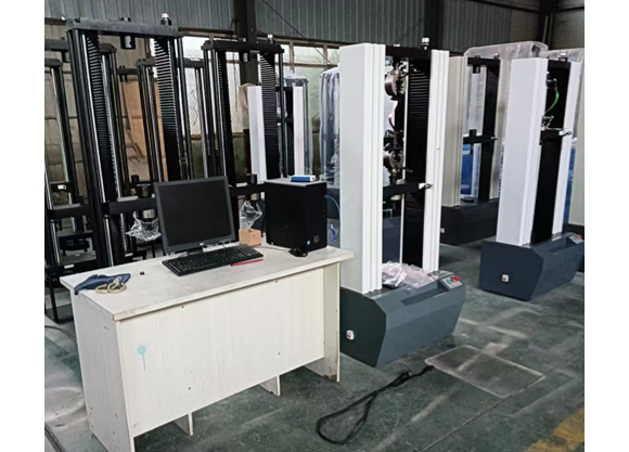 電子萬(wàn) 能試驗(yàn)機(jī)（拉力試驗(yàn)機(jī)）